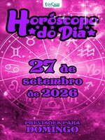 Horóscopo do Dia